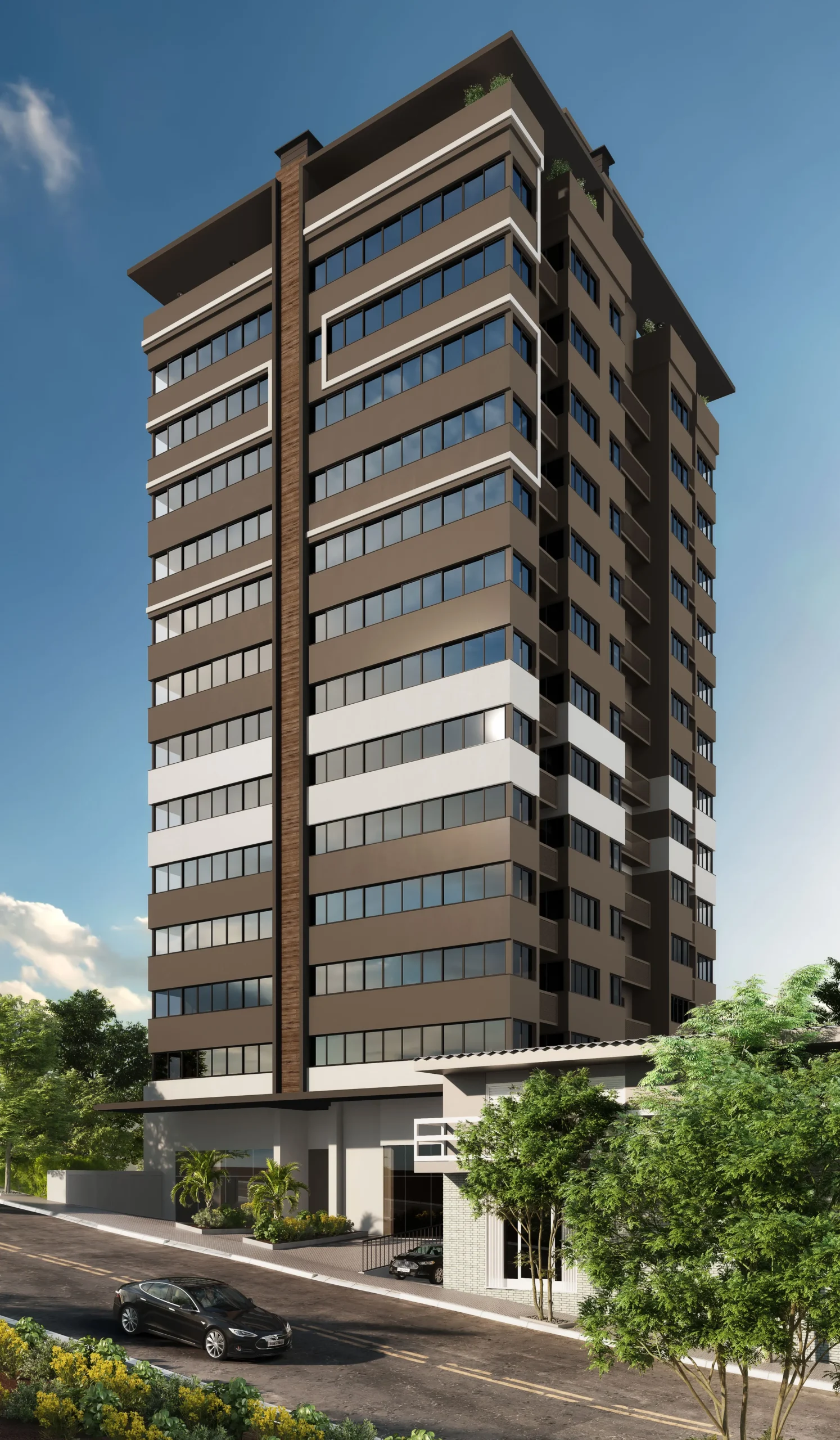 DBS Prime Incorporações
