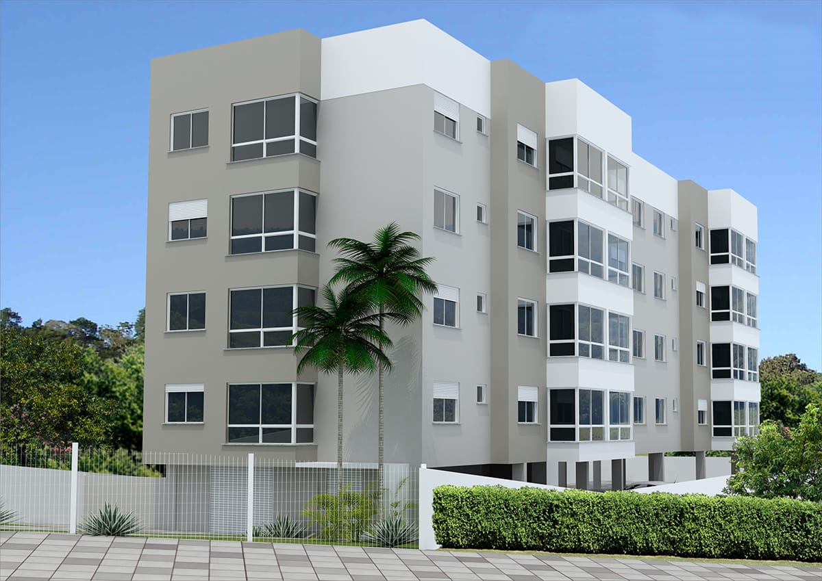Residencial Antonio Beluzzo