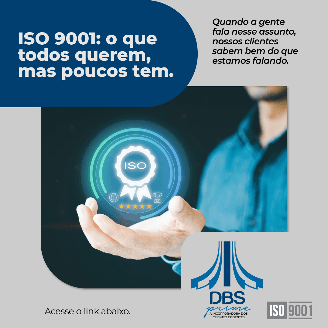 Excelência reconhecida, confiança garantida.