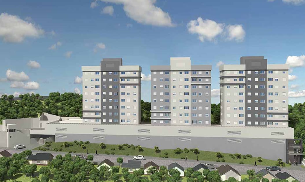 Residencial Abramo Dalla Costa