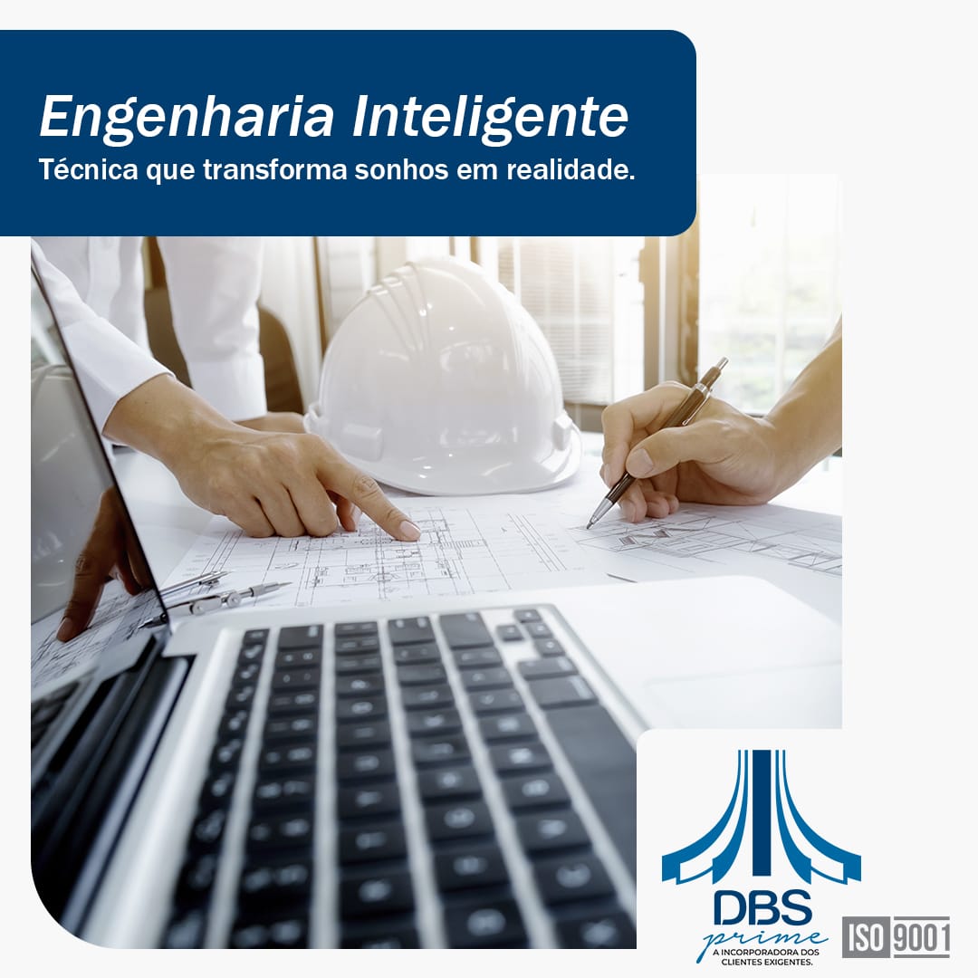 Engenharia Inteligente