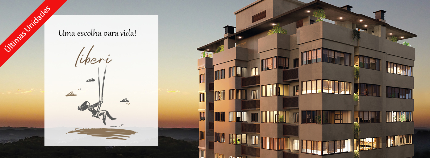 Residencial Liberi