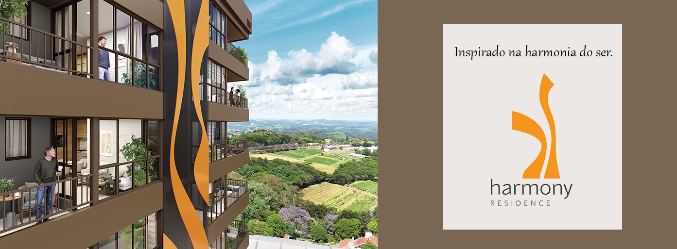 Residencial Harmony